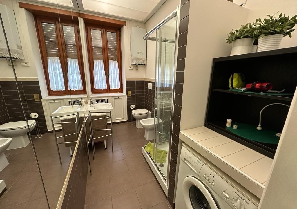 Photo of Bathroom in Quartiere XVII Trieste