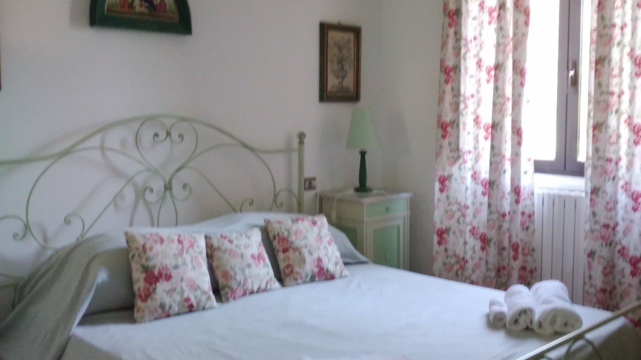 Photo of Bedroom in Grotte di Castro