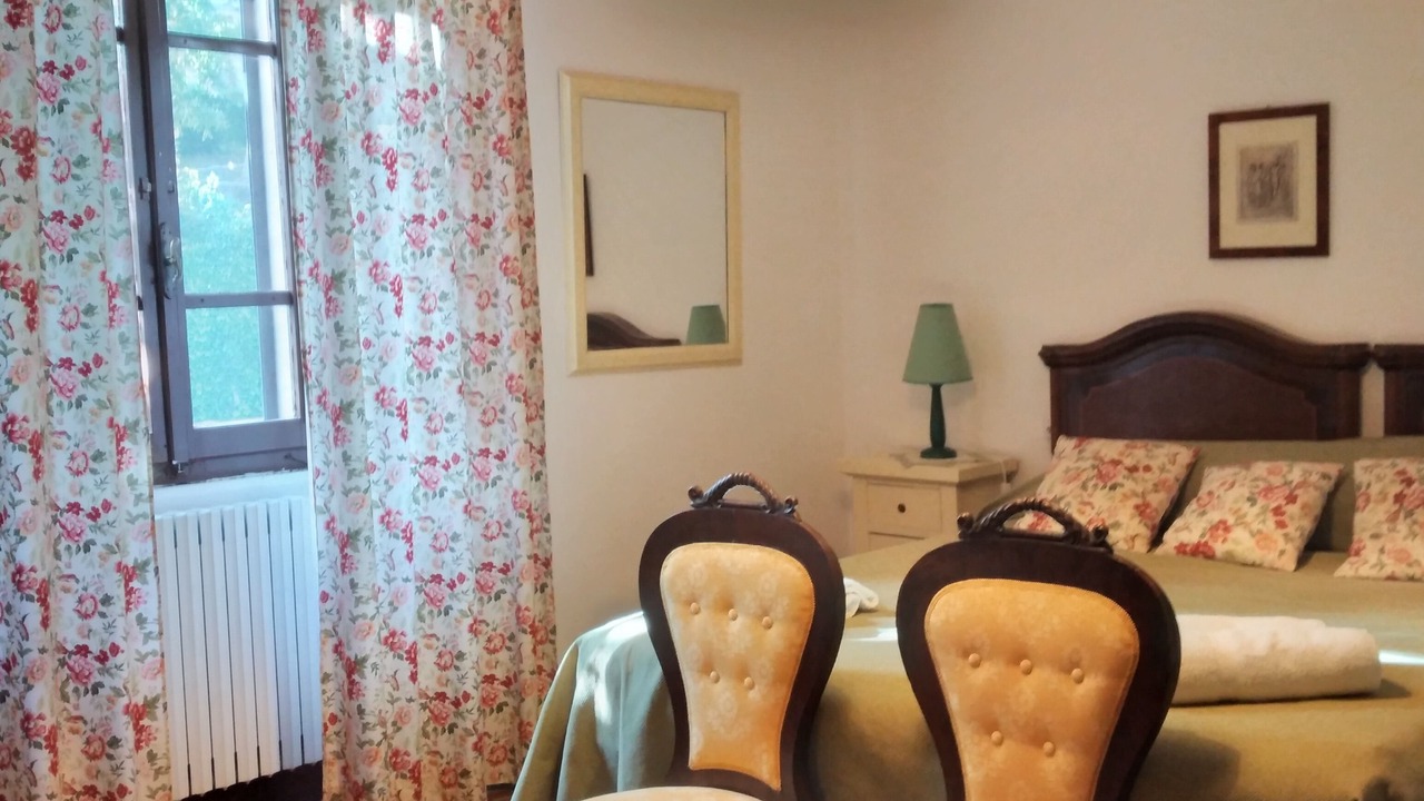Photo of Bedroom in Grotte di Castro