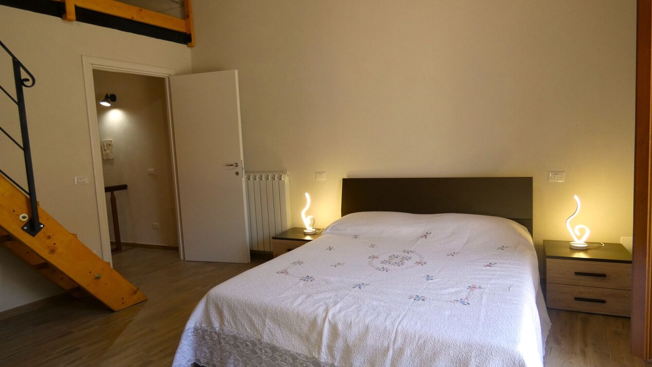 Photo of Bedroom in Amelia