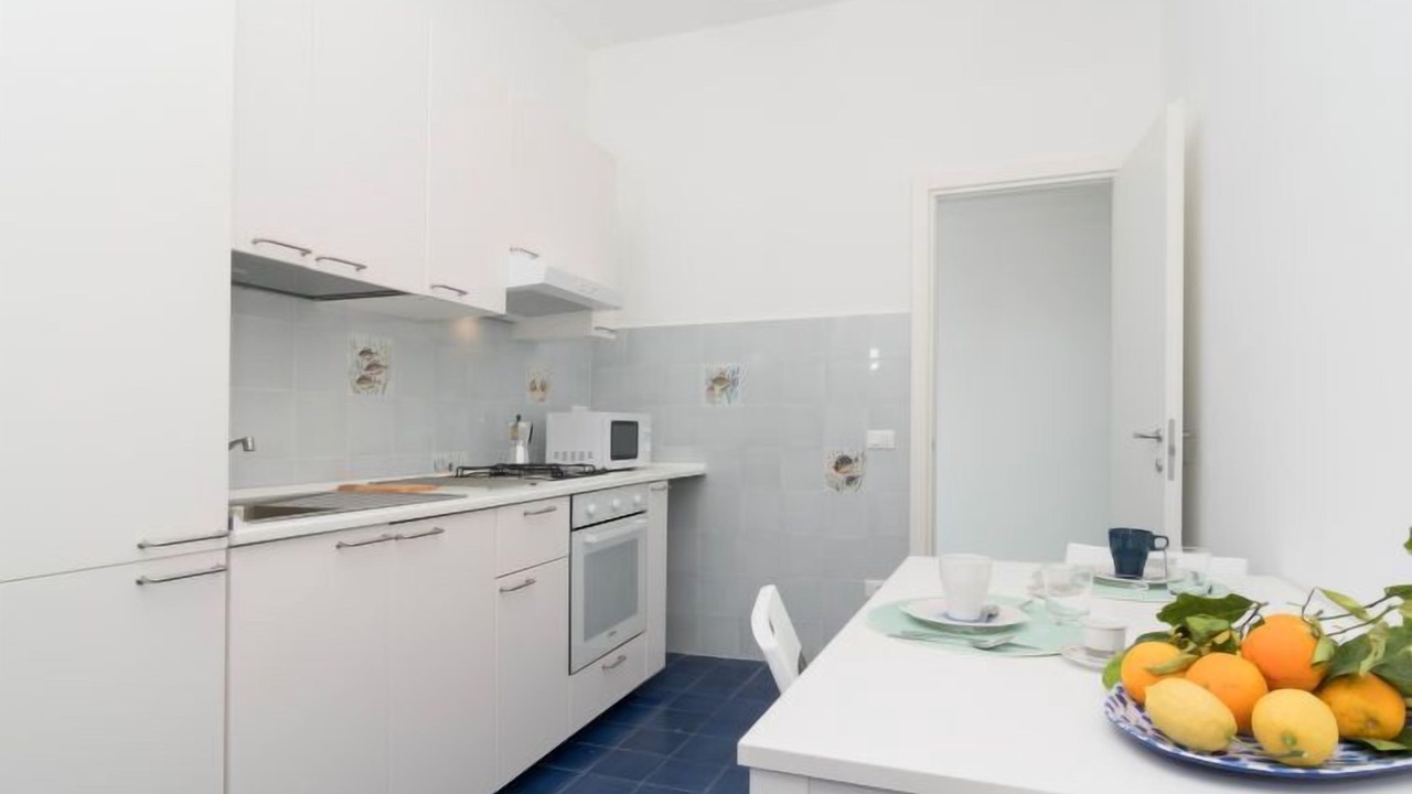 Photo of Bedroom in Vico Equense