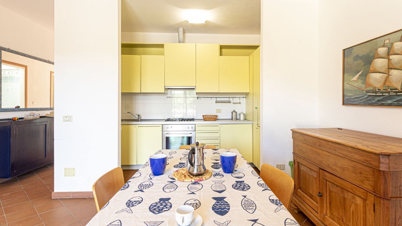 Photo of Bedroom in Seccheto