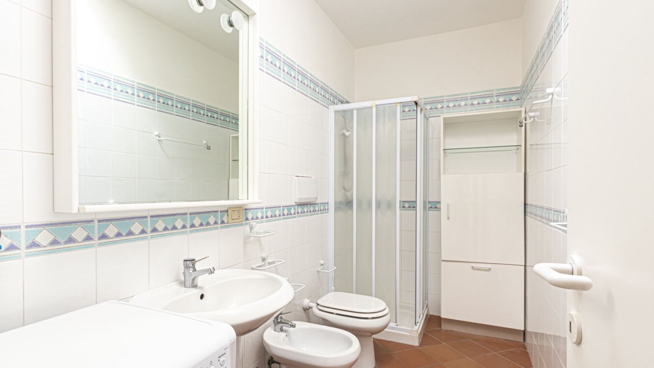 Photo of Bathroom in Seccheto