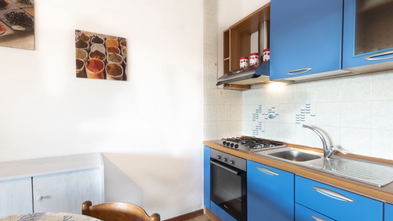 Photo of Kitchen in Campo nell'Elba