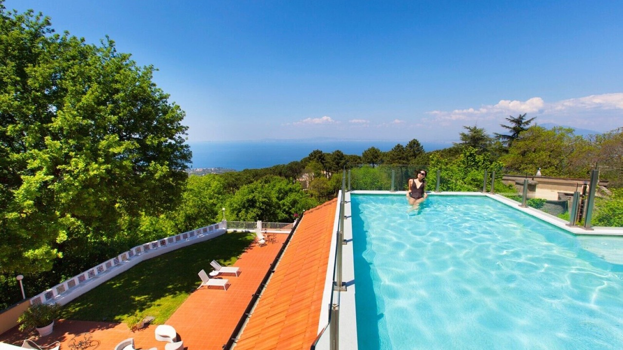 Photo of Outdoor in Sorrento