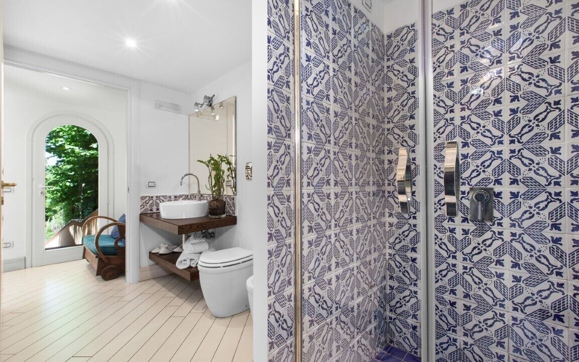 Photo of Bathroom in Sorrento