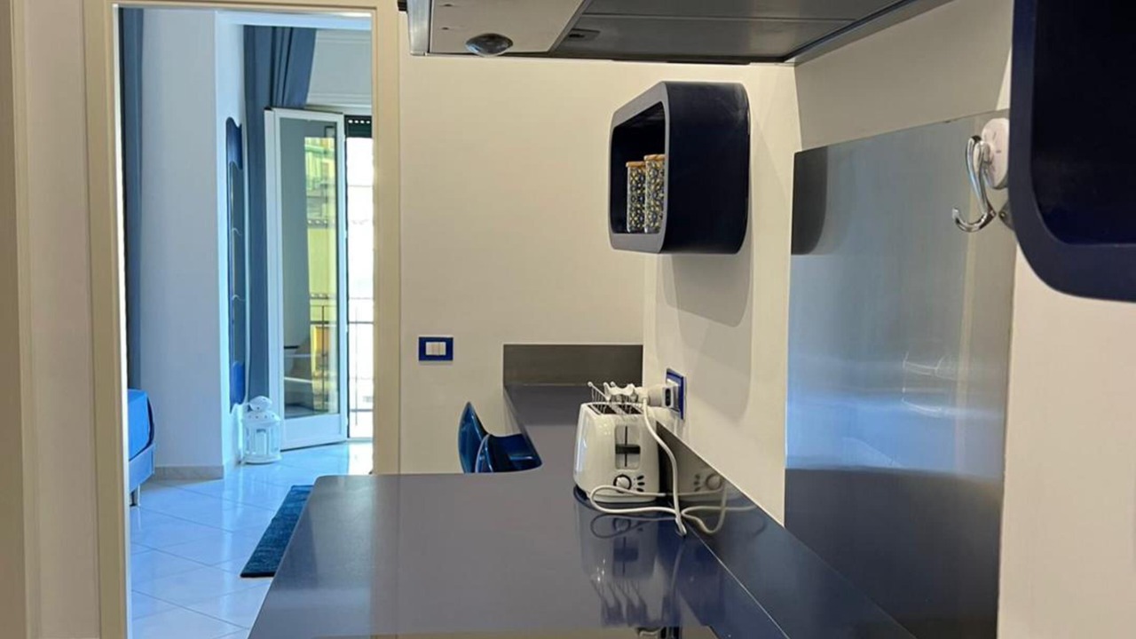 Photo of Kitchen in Meta
