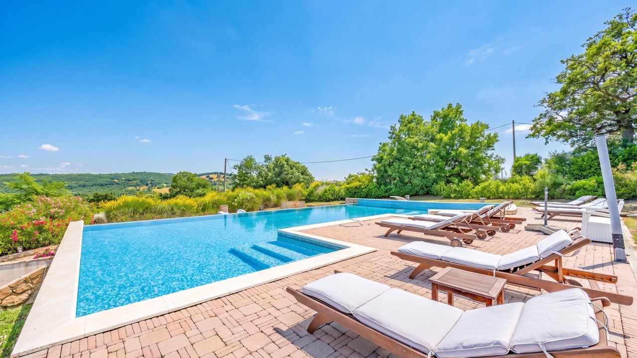 Photo of Outdoor in Manciano