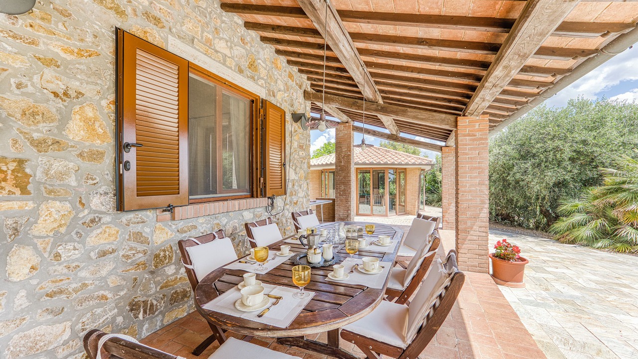Photo of Outdoor in Manciano