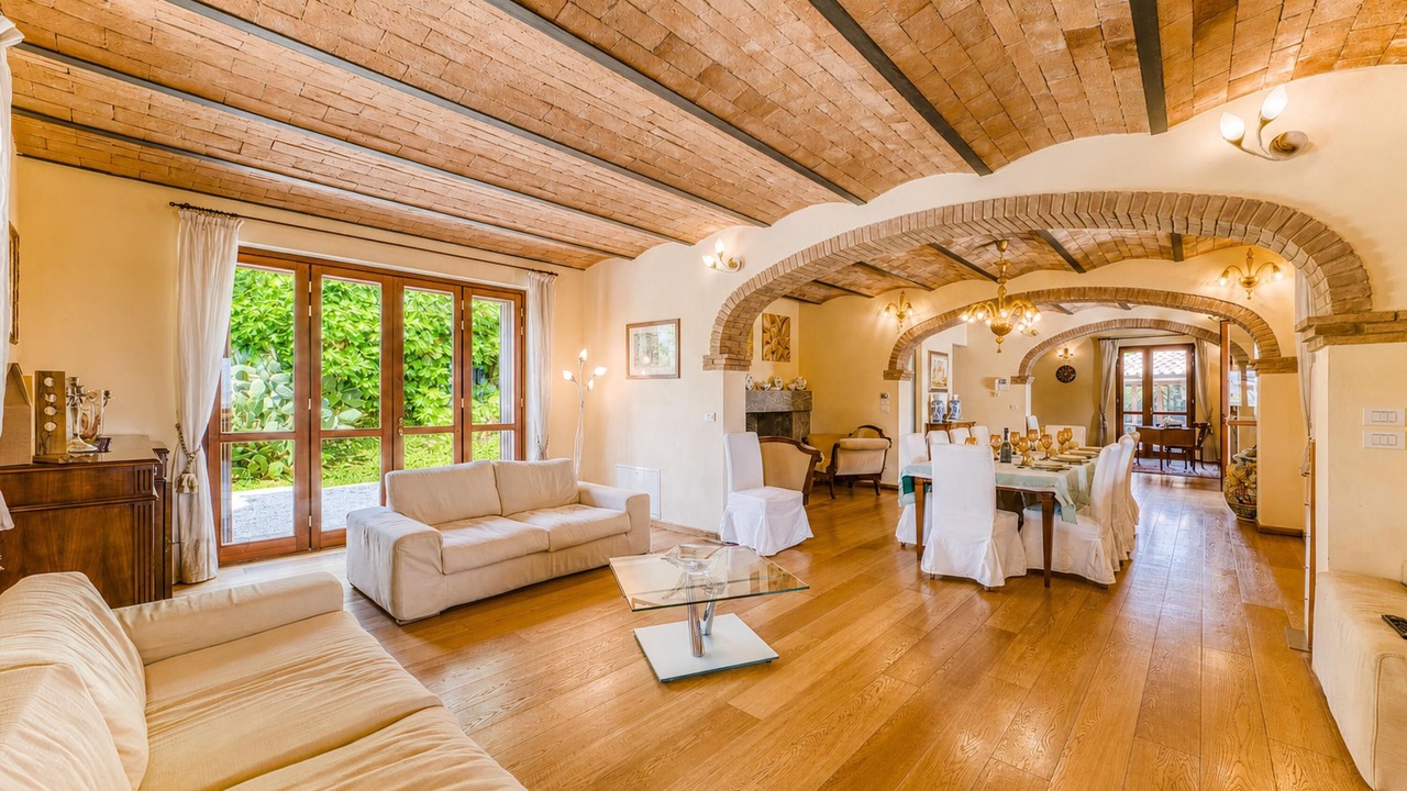 Photo of Bedroom in Manciano