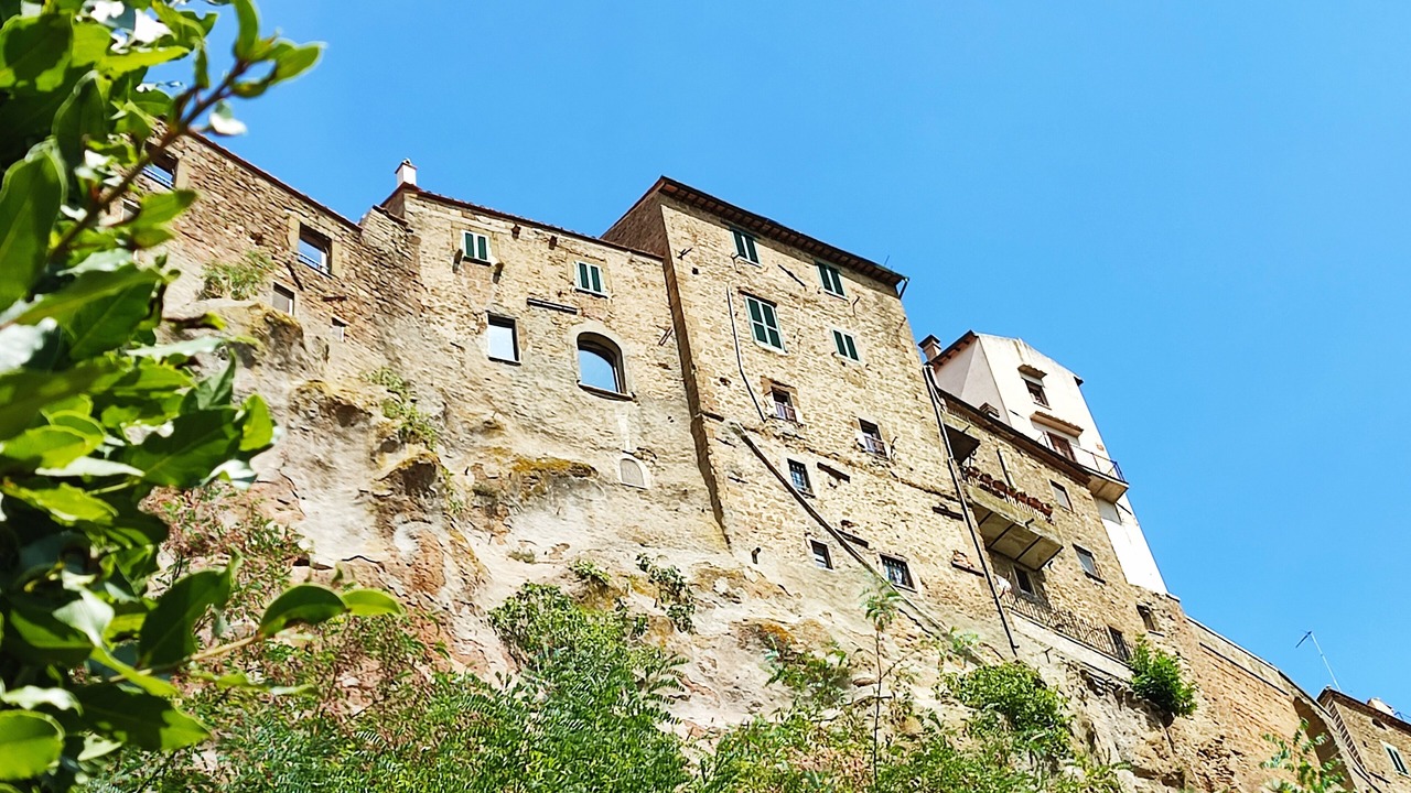 Photo of Outdoor in Pitigliano