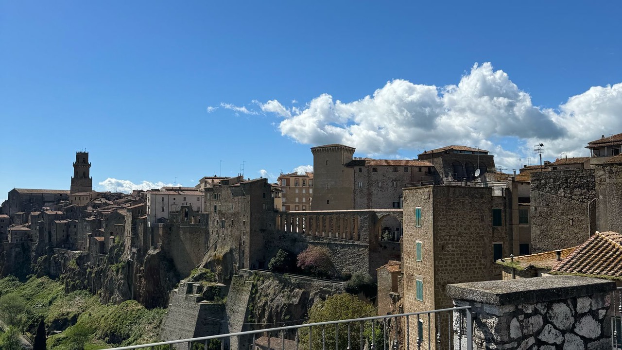 Photo of Others in Pitigliano