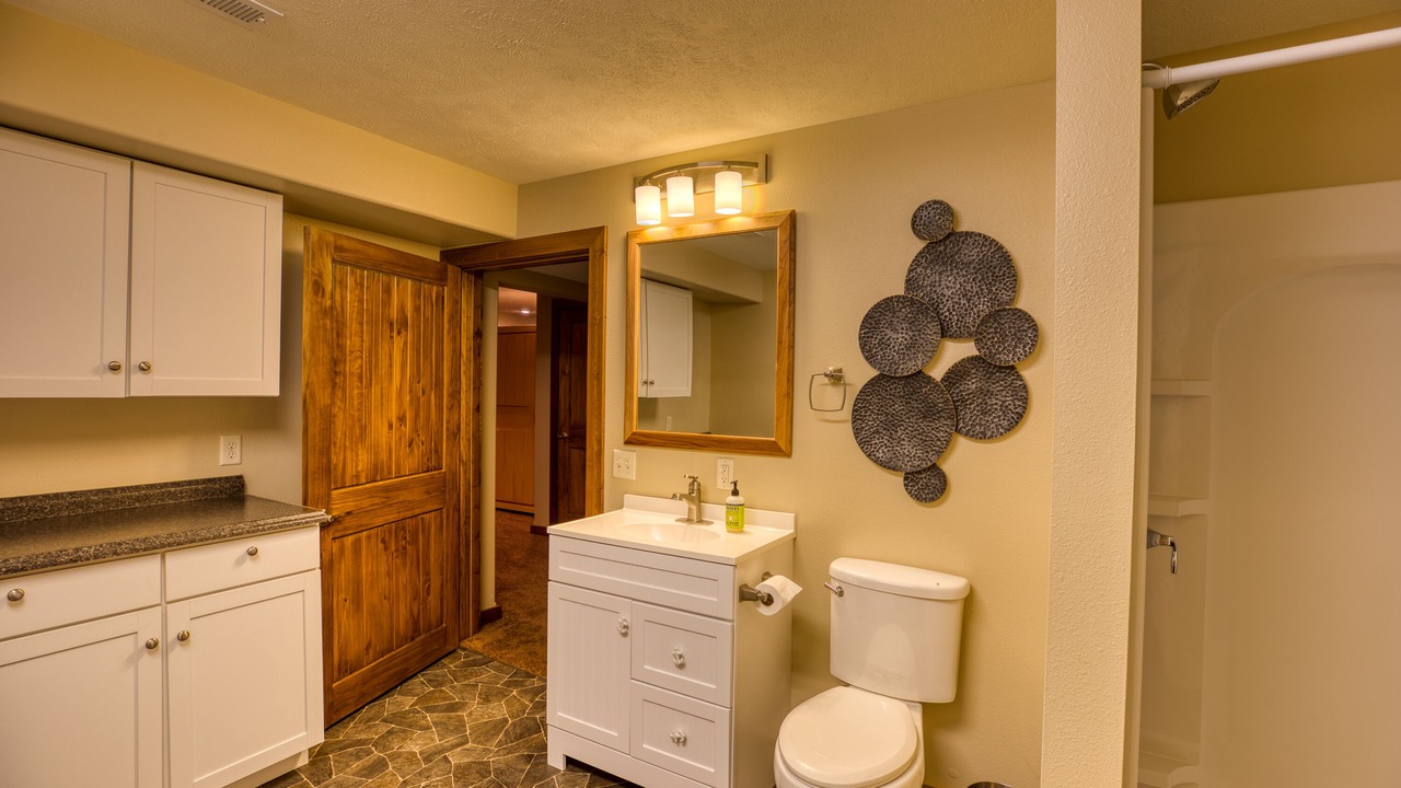 Photo of Bathroom in Lake Preston