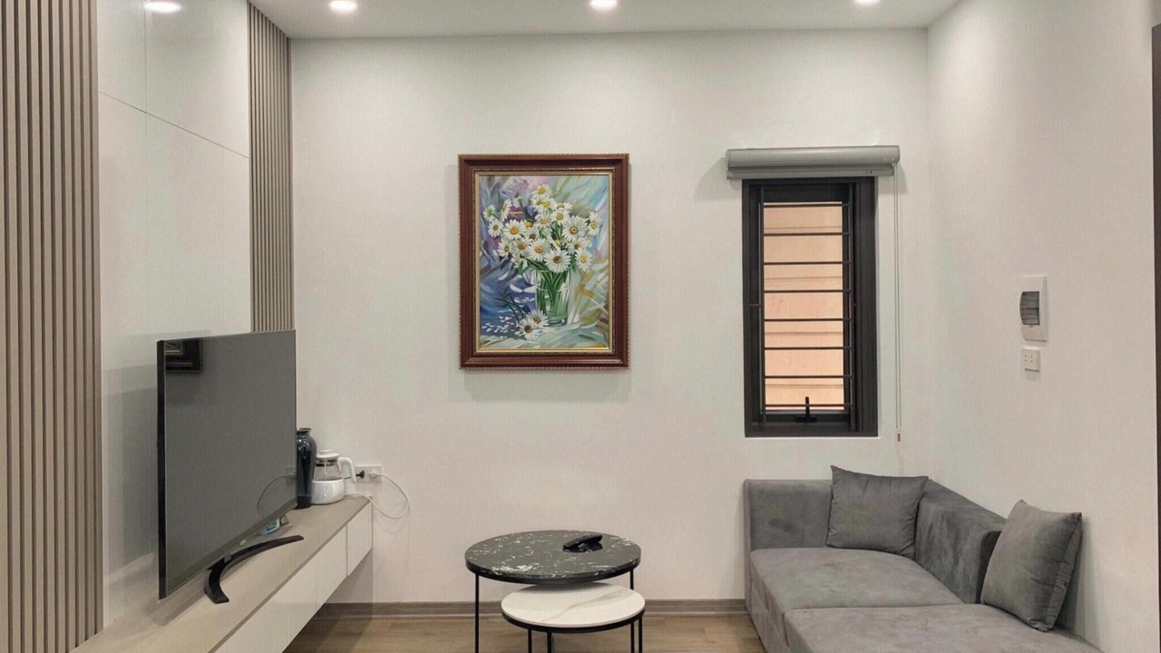 Photo of Livingroom in Quang An
