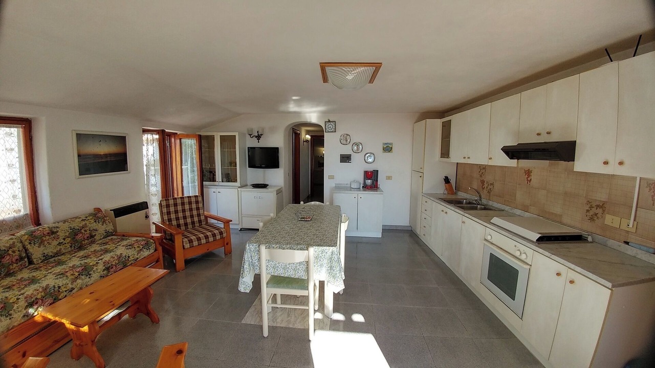 Photo of Kitchen in Fiaiano