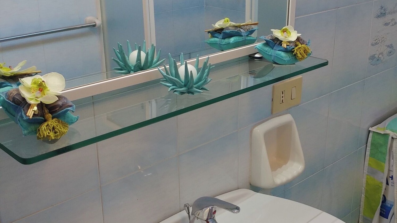 Photo of Bathroom in Fiaiano