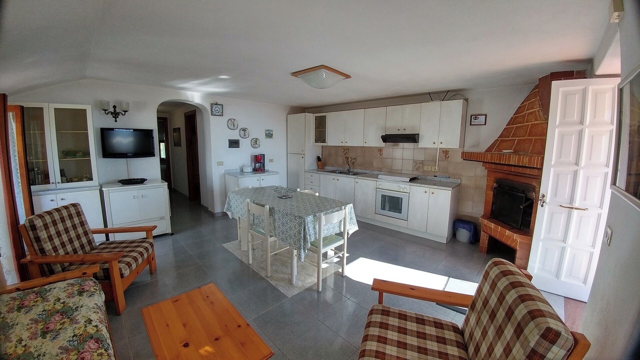 Photo of Livingroom in Fiaiano