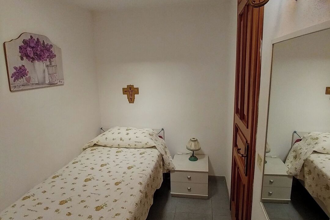 Photo of Bedroom in Fiaiano