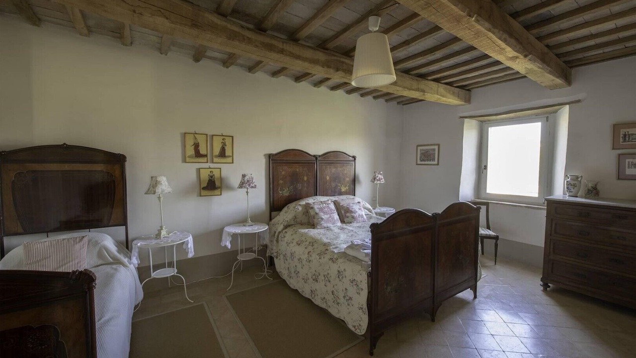 Photo of Bedroom in Apiro