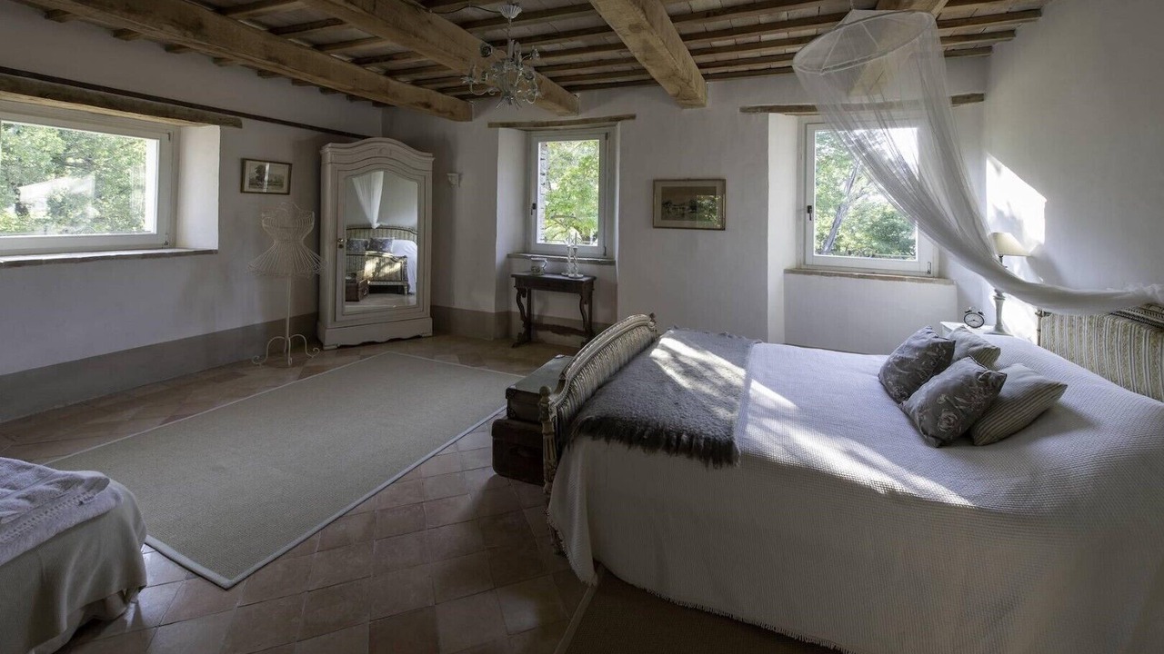 Photo of Bedroom in Apiro