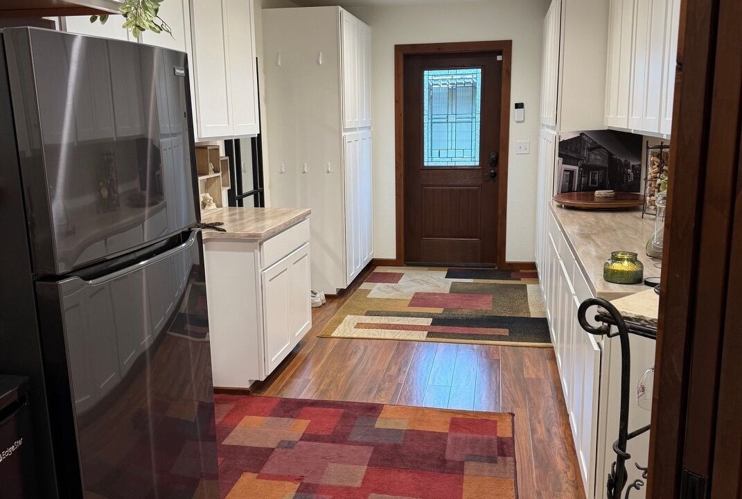 Photo of Kitchen in Rockerville