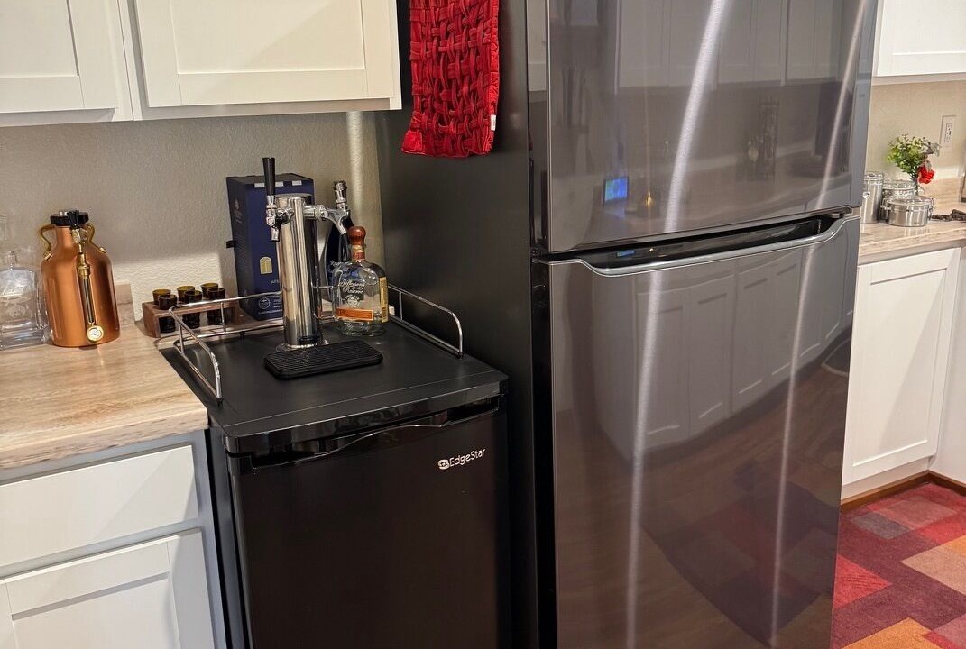 Photo of Kitchen in Rockerville