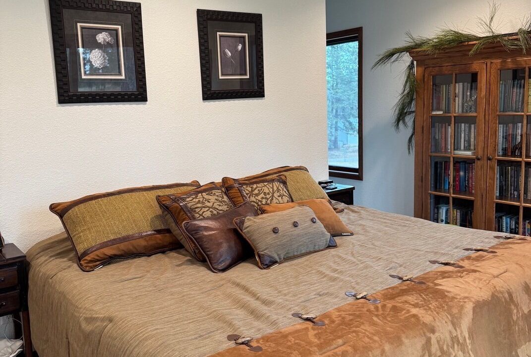 Photo of Bedroom in Rockerville
