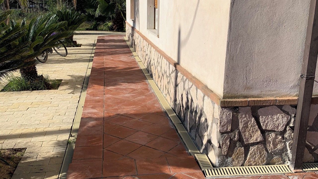 Photo of Outdoor in Fondi