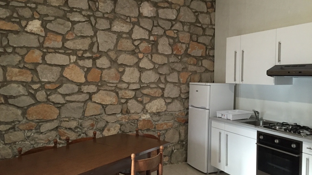 Photo of Kitchen in Fondi