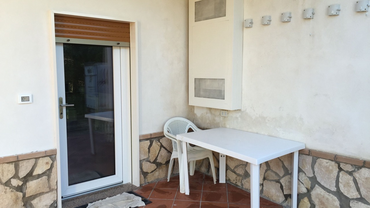Photo of Patio Balcony in Fondi