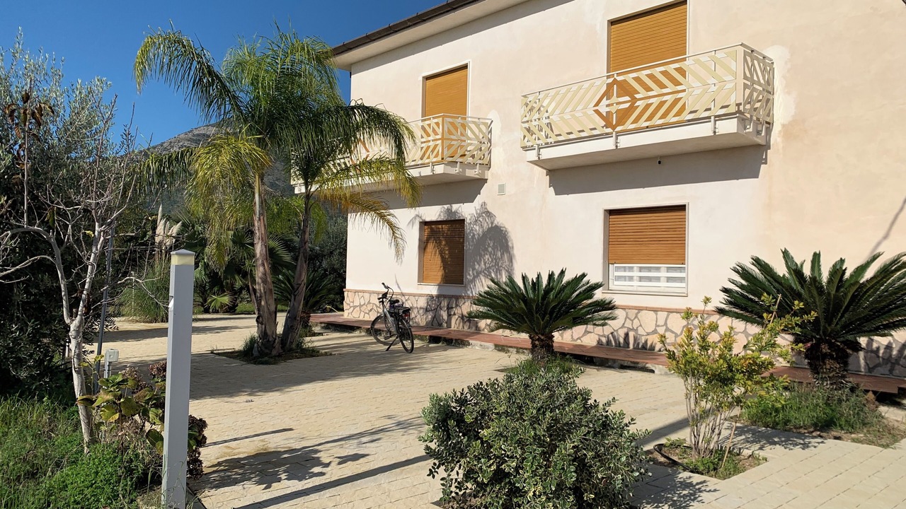 Photo of Outdoor in Fondi