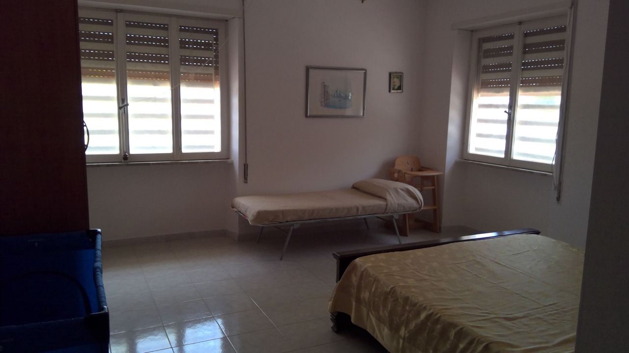 Photo of Bedroom in Fondi