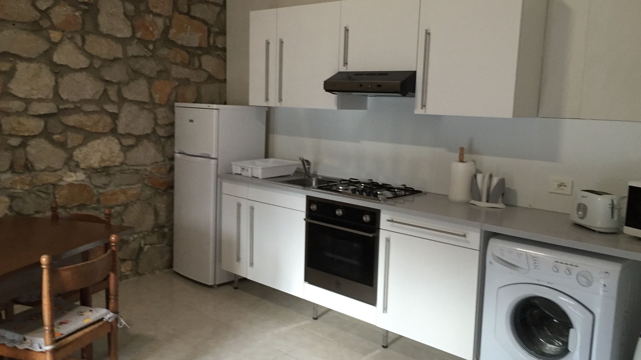 Photo of Kitchen in Fondi