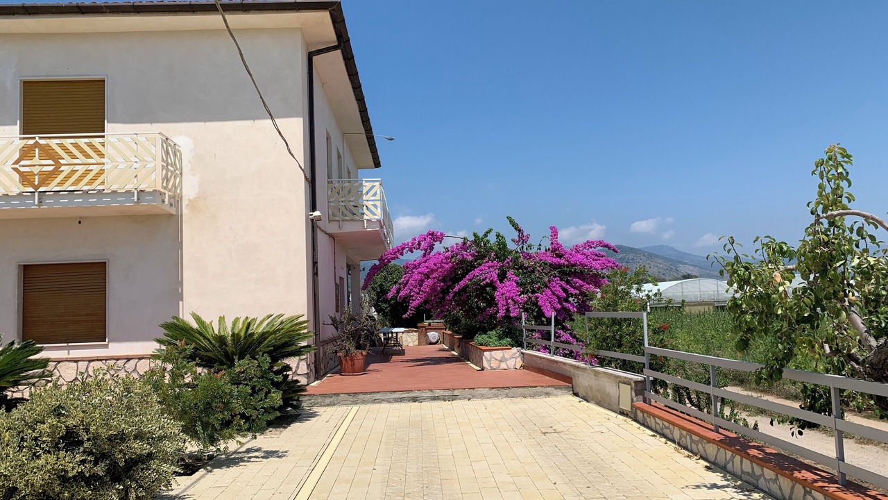 Photo of Outdoor in Fondi