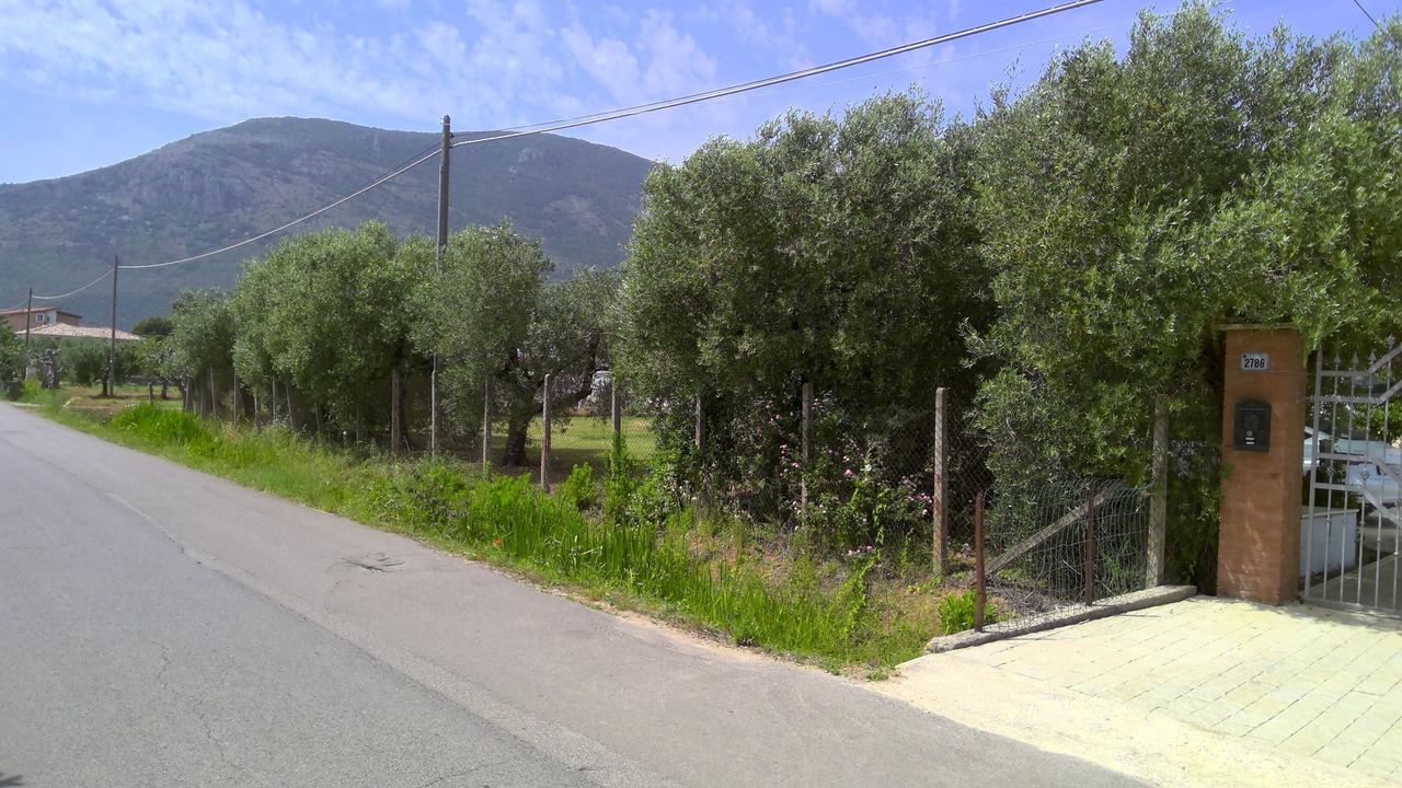 Photo of Outdoor in Fondi