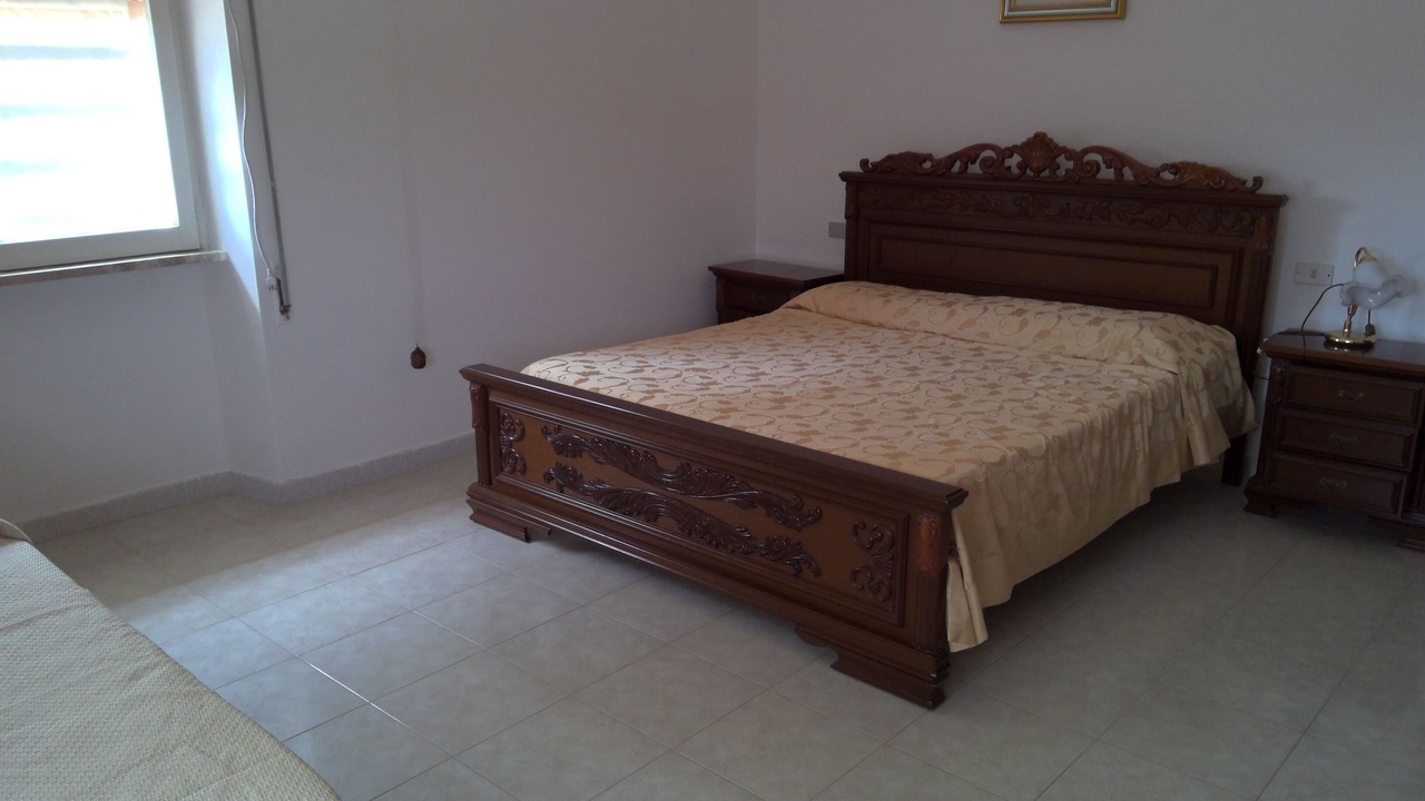 Photo of Bedroom in Fondi