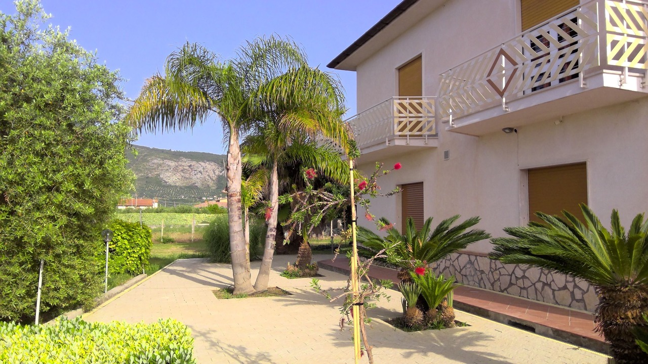 Photo of Outdoor in Fondi