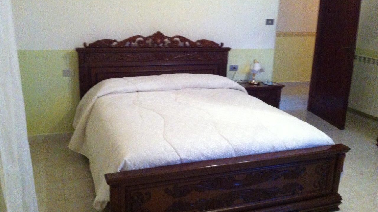 Photo of Bedroom in Fondi
