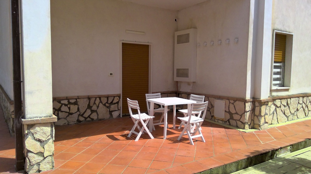 Photo of Outdoor in Fondi