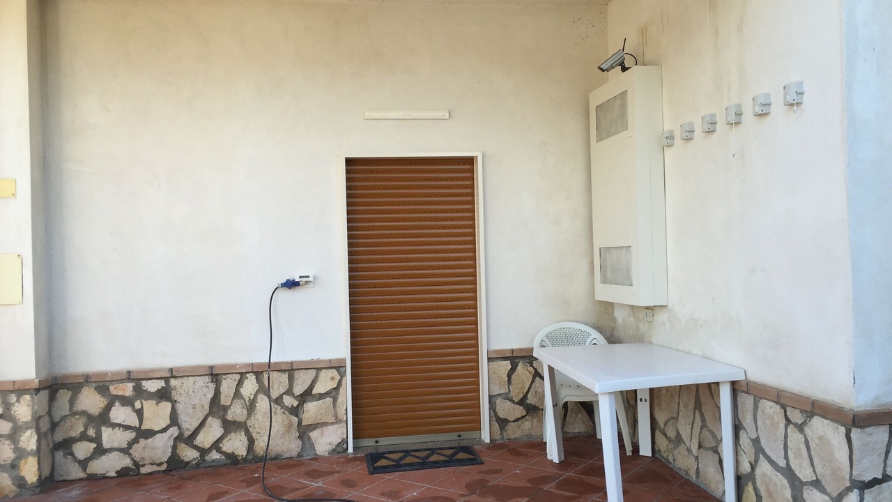 Photo of Patio Balcony in Fondi