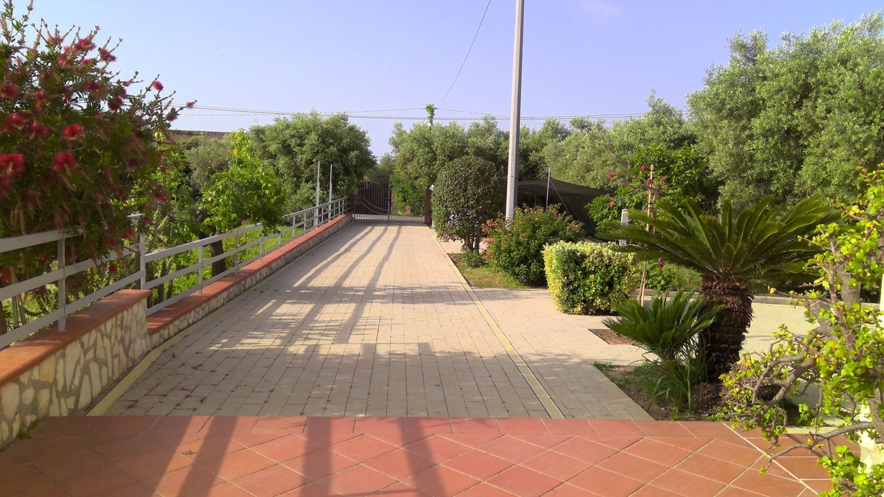 Photo of Outdoor in Fondi