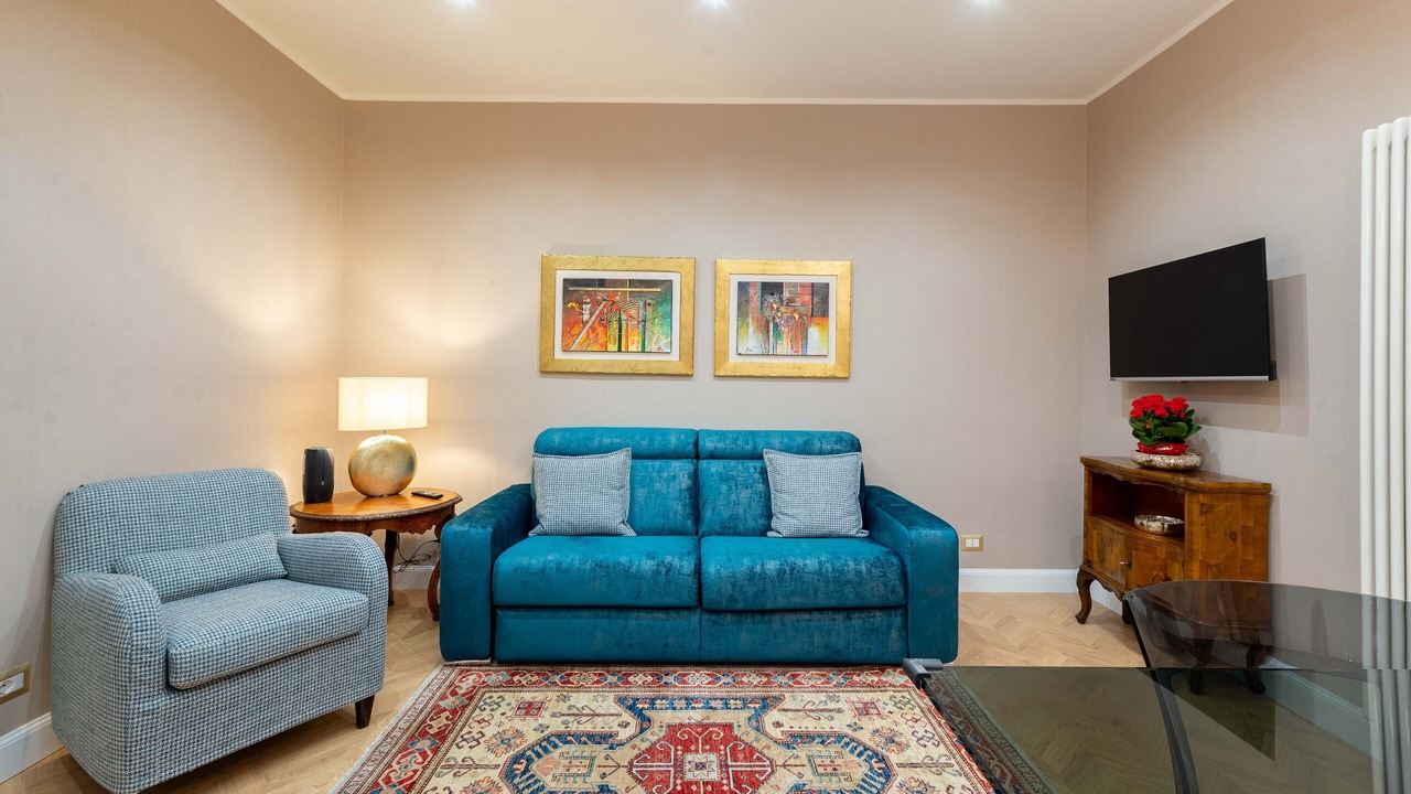 Photo of Livingroom in Celio