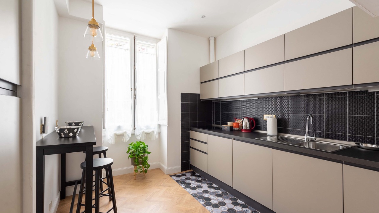 Photo of Kitchen in Celio