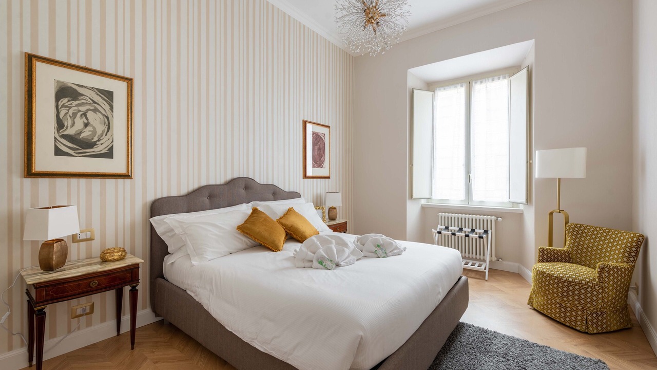 Photo of Bedroom in Celio