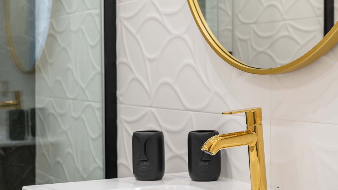 Photo of Bathroom in Celio