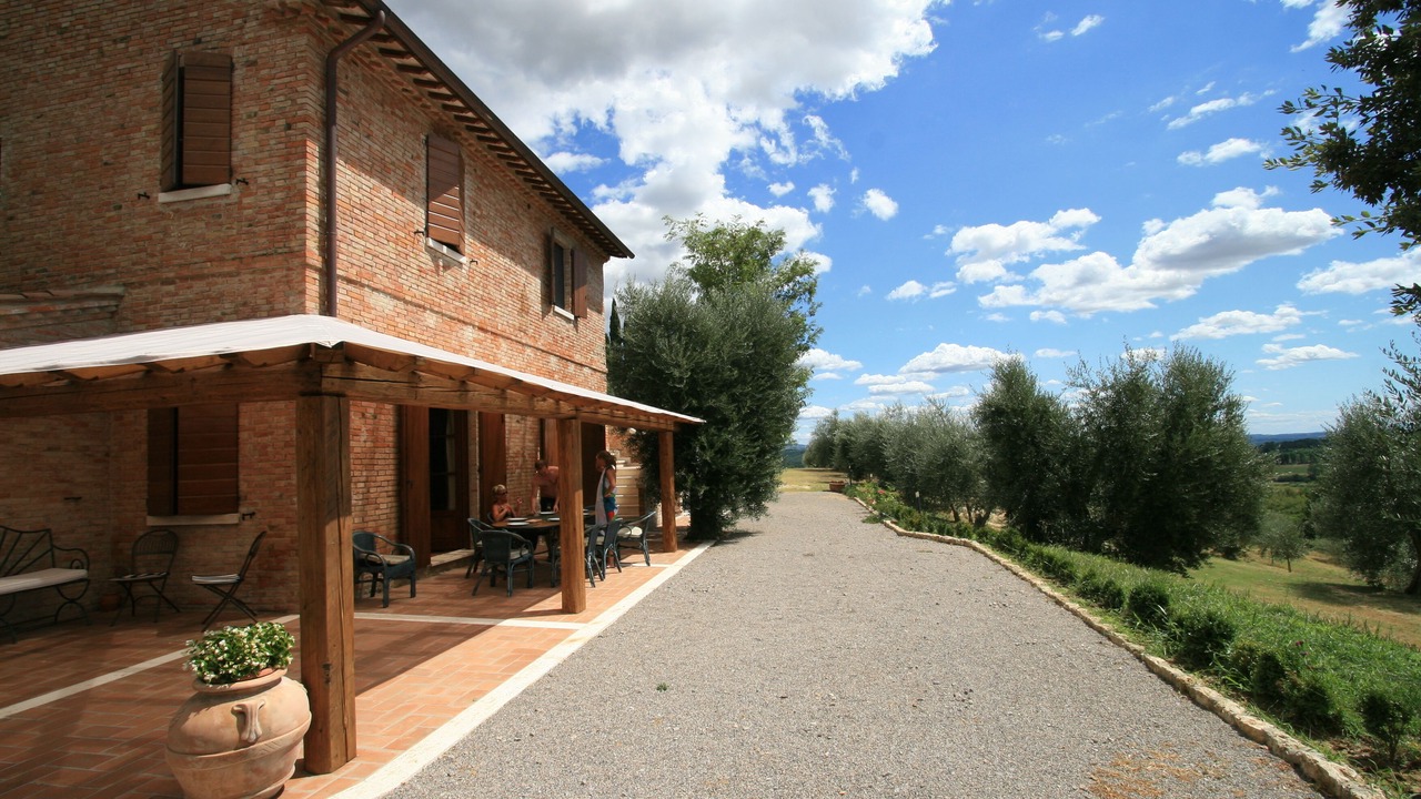 Photo of Outdoor in Chiusi