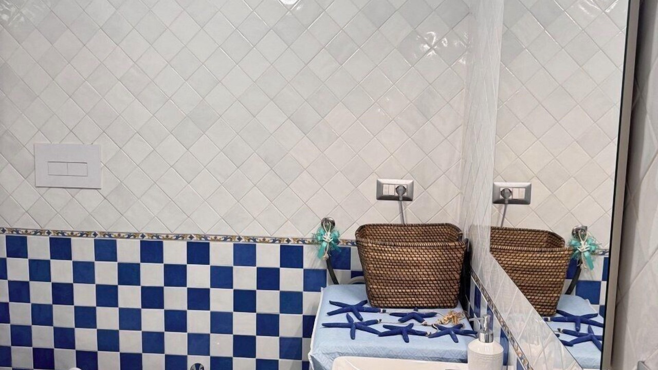 Photo of Bathroom in Raito
