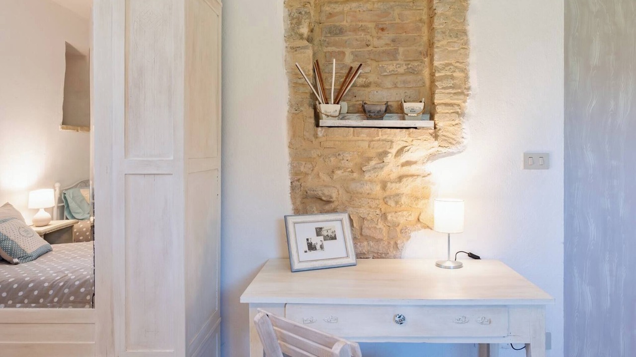 Photo of Bedroom in Fossacesia