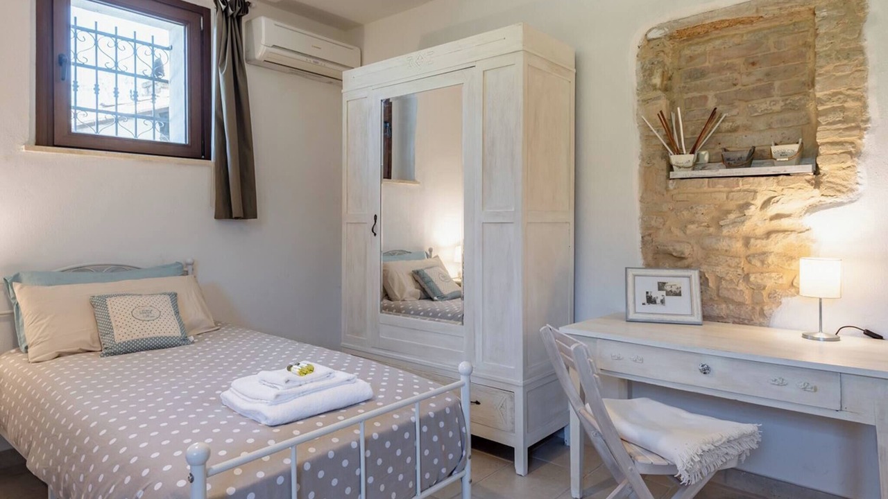 Photo of Bedroom in Fossacesia