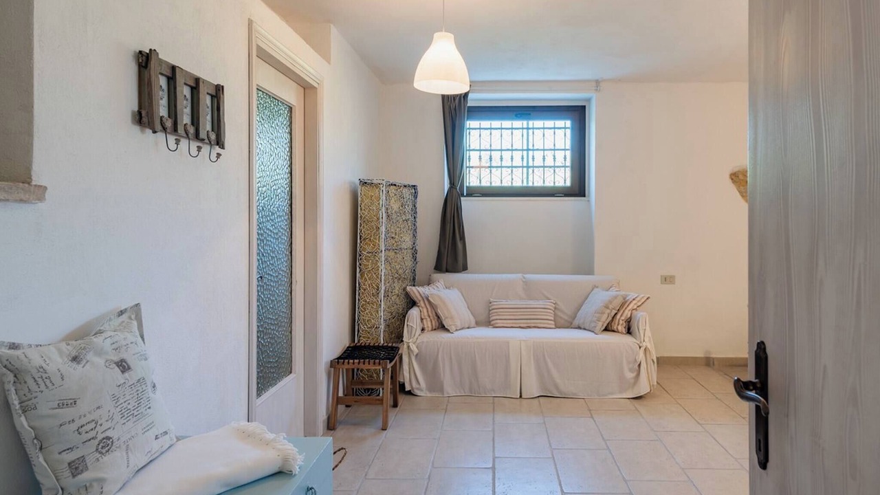 Photo of Livingroom in Fossacesia
